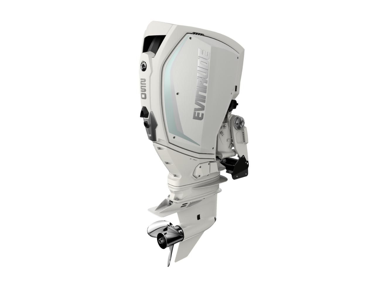Evinrude E-TEC G2 250 HP
