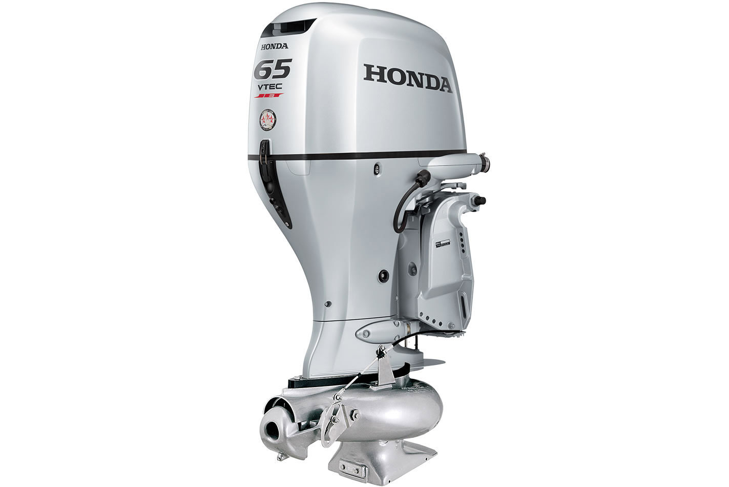 Honda 65 HP Jet Driver Outboard